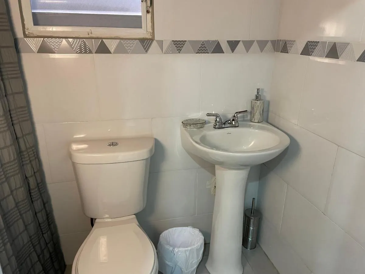 Maribel Hato Rey One Bedroom Apt. San Juan Apartament