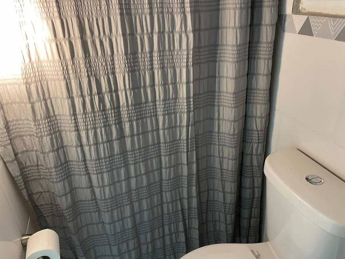 Apartament Maribel Hato Rey One Bedroom Apt. San Juan